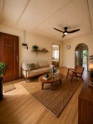 Blk 435 Clementi Avenue 3 (Clementi), HDB 3 Rooms #551611441